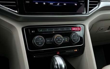 Volkswagen Teramont I, 2021 год, 4 278 600 рублей, 23 фотография