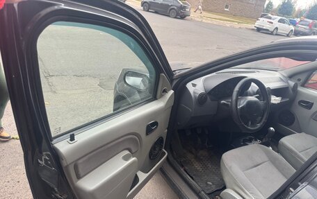 Renault Logan I, 2007 год, 127 000 рублей, 10 фотография