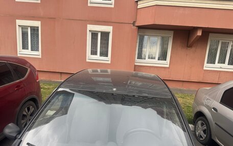 Renault Logan I, 2007 год, 127 000 рублей, 9 фотография