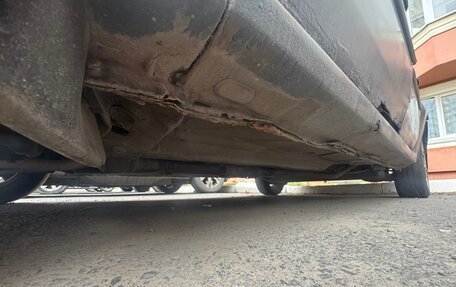 Renault Logan I, 2007 год, 127 000 рублей, 15 фотография