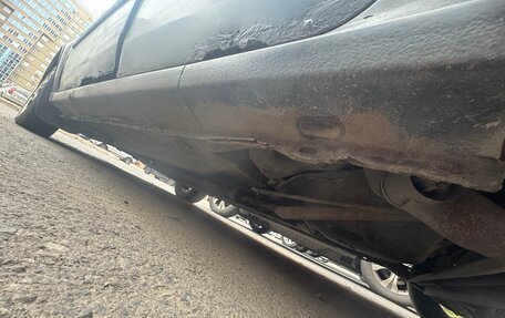 Renault Logan I, 2007 год, 127 000 рублей, 14 фотография