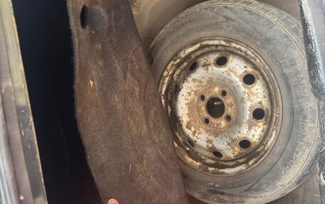 Renault Logan I, 2007 год, 127 000 рублей, 13 фотография