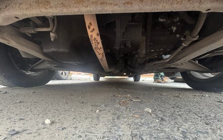 Renault Logan I, 2007 год, 127 000 рублей, 18 фотография