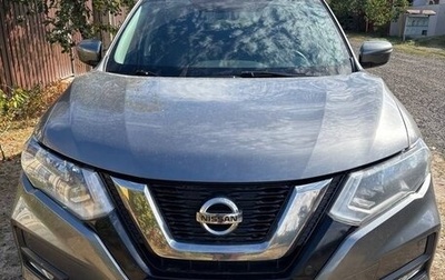 Nissan X-Trail, 2019 год, 1 832 000 рублей, 1 фотография