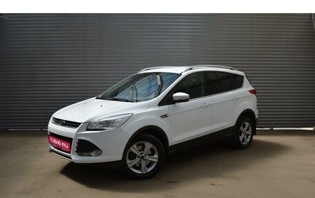 Ford Kuga III, 2013 год, 1 049 000 рублей, 1 фотография