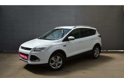Ford Kuga III, 2013 год, 1 049 000 рублей, 1 фотография