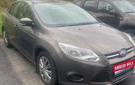Ford Focus III, 2012 год, 650 000 рублей, 3 фотография