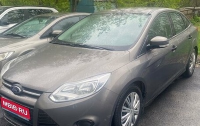 Ford Focus III, 2012 год, 650 000 рублей, 1 фотография