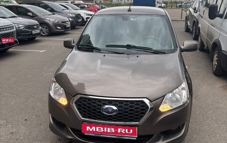 Datsun on-DO I рестайлинг, 2019 год, 650 000 рублей, 1 фотография