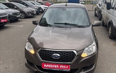 Datsun on-DO I рестайлинг, 2019 год, 650 000 рублей, 1 фотография