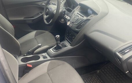 Ford Focus III, 2012 год, 650 000 рублей, 6 фотография