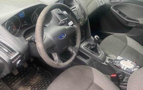 Ford Focus III, 2012 год, 650 000 рублей, 7 фотография
