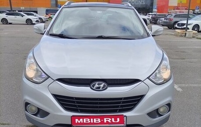 Hyundai ix35 I рестайлинг, 2011 год, 1 350 000 рублей, 1 фотография