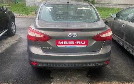 Ford Focus III, 2012 год, 650 000 рублей, 4 фотография