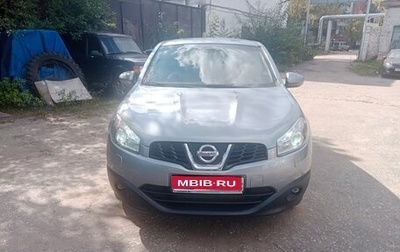 Nissan Qashqai, 2011 год, 950 000 рублей, 1 фотография