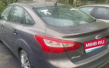 Ford Focus III, 2012 год, 650 000 рублей, 5 фотография