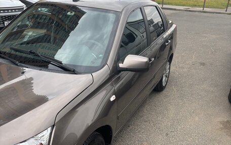 Datsun on-DO I рестайлинг, 2019 год, 650 000 рублей, 2 фотография