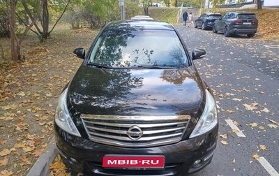 Nissan Teana, 2013 год, 1 140 000 рублей, 1 фотография