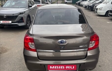 Datsun on-DO I рестайлинг, 2019 год, 650 000 рублей, 4 фотография