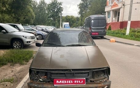 Volkswagen Passat B3, 1992 год, 60 000 рублей, 1 фотография