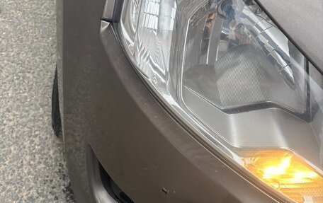 Datsun on-DO I рестайлинг, 2019 год, 650 000 рублей, 18 фотография