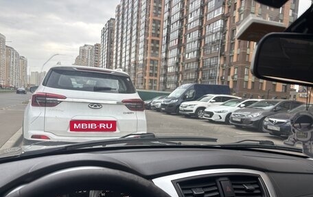 Datsun on-DO I рестайлинг, 2019 год, 650 000 рублей, 21 фотография