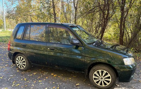 Mazda Demio III (DE), 2001 год, 250 000 рублей, 5 фотография