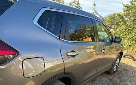 Nissan X-Trail, 2019 год, 1 832 000 рублей, 4 фотография