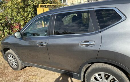 Nissan X-Trail, 2019 год, 1 832 000 рублей, 5 фотография