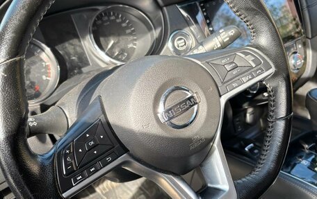 Nissan X-Trail, 2019 год, 1 832 000 рублей, 6 фотография