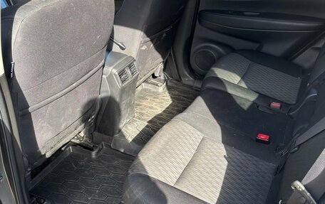 Nissan X-Trail, 2019 год, 1 832 000 рублей, 7 фотография