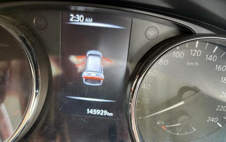 Nissan X-Trail, 2019 год, 1 832 000 рублей, 9 фотография