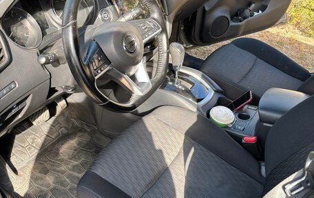 Nissan X-Trail, 2019 год, 1 832 000 рублей, 8 фотография