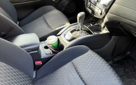 Nissan X-Trail, 2019 год, 1 832 000 рублей, 14 фотография