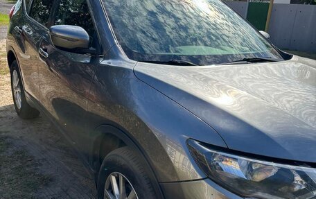 Nissan X-Trail, 2019 год, 1 832 000 рублей, 16 фотография
