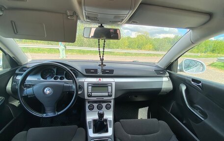 Volkswagen Passat B6, 2008 год, 520 000 рублей, 5 фотография