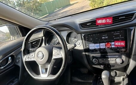 Nissan X-Trail, 2019 год, 1 832 000 рублей, 17 фотография