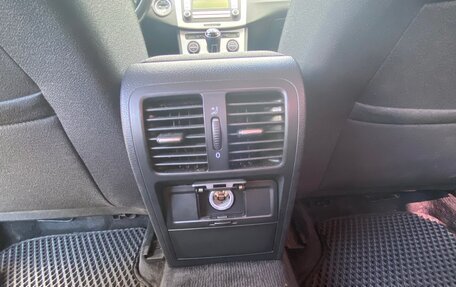 Volkswagen Passat B6, 2008 год, 520 000 рублей, 8 фотография