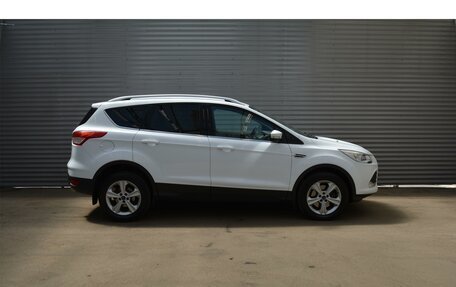 Ford Kuga III, 2013 год, 1 049 000 рублей, 4 фотография