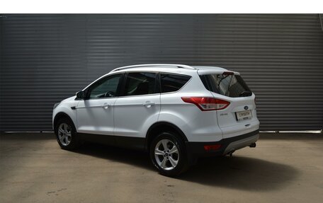 Ford Kuga III, 2013 год, 1 049 000 рублей, 7 фотография