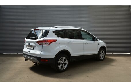 Ford Kuga III, 2013 год, 1 049 000 рублей, 5 фотография