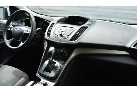 Ford Kuga III, 2013 год, 1 049 000 рублей, 10 фотография