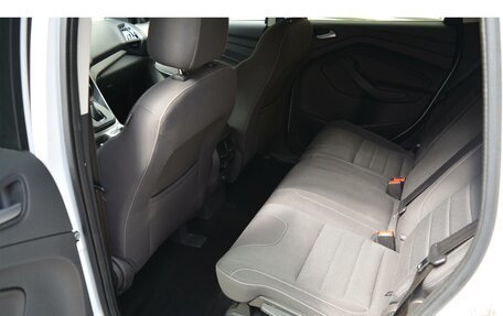 Ford Kuga III, 2013 год, 1 049 000 рублей, 11 фотография