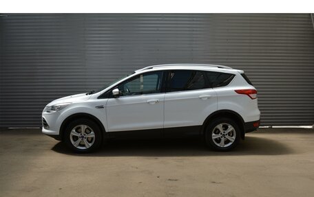 Ford Kuga III, 2013 год, 1 049 000 рублей, 8 фотография