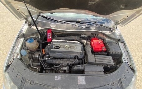 Volkswagen Passat B6, 2008 год, 520 000 рублей, 9 фотография