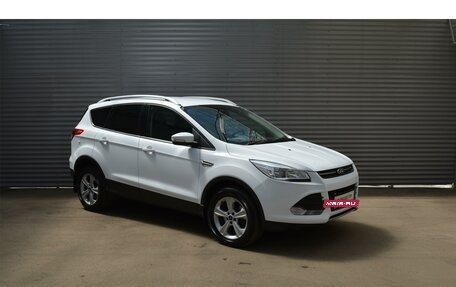 Ford Kuga III, 2013 год, 1 049 000 рублей, 3 фотография