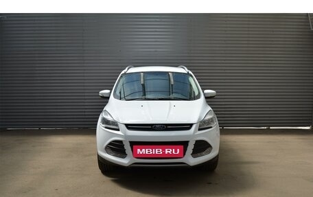 Ford Kuga III, 2013 год, 1 049 000 рублей, 2 фотография