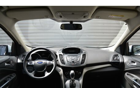 Ford Kuga III, 2013 год, 1 049 000 рублей, 13 фотография
