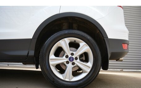 Ford Kuga III, 2013 год, 1 049 000 рублей, 17 фотография