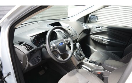 Ford Kuga III, 2013 год, 1 049 000 рублей, 15 фотография